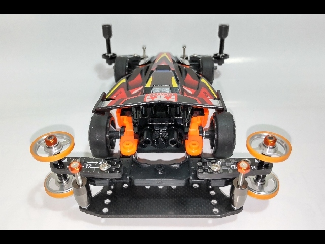 concours d'Elegance/MACHINE