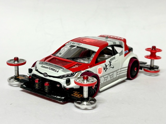 concours d'Elegance/OWNER'S PIT COOL