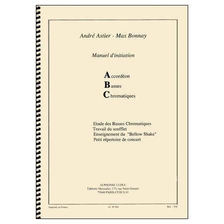 フリーベース・アコーディオンの教則本です。 | ENSEMBLE Blog