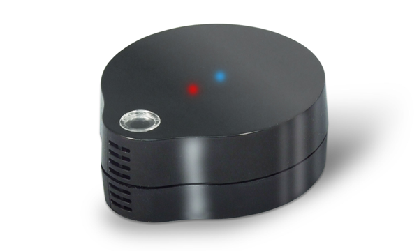 外出先からの操作やAIスピーカーに対応した 超小型スマート家電