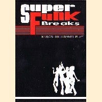 SUPER FUNK BREAKS／MURO トラックリスト | 宮崎直哉のブログ「子羊