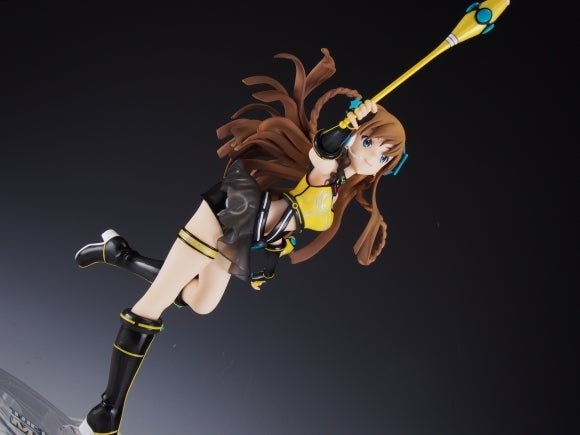 開演！ロケットスタートライブ！ メガハウス アイマス ミリオンライブ