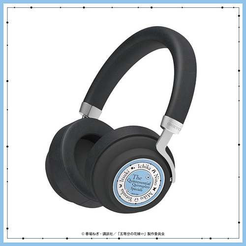 CDJapan : ONKYO Wireless Headphones ANIMA AOW03 