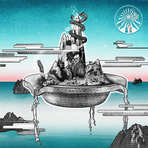 CDJapan : Jinkougaku [Regular Edition] Zutto Mayonaka de Iinoni