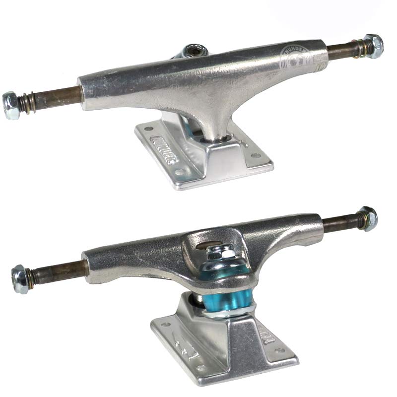 THUNDER HOLLOW LIGHT 2 148 POLISH 【 サンダー ホロー ライト ハイ