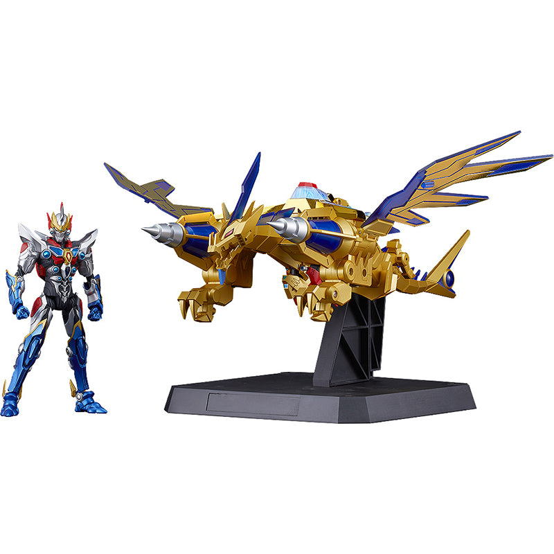 グリッドマン ユニバース THE合体 グリッドマン（Universe Fighter