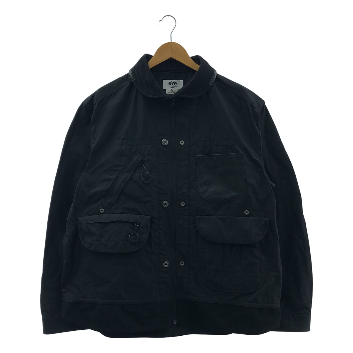 新品】 eye JUNYA WATANABE COMME des GARCONS MAN / アイジュンヤ