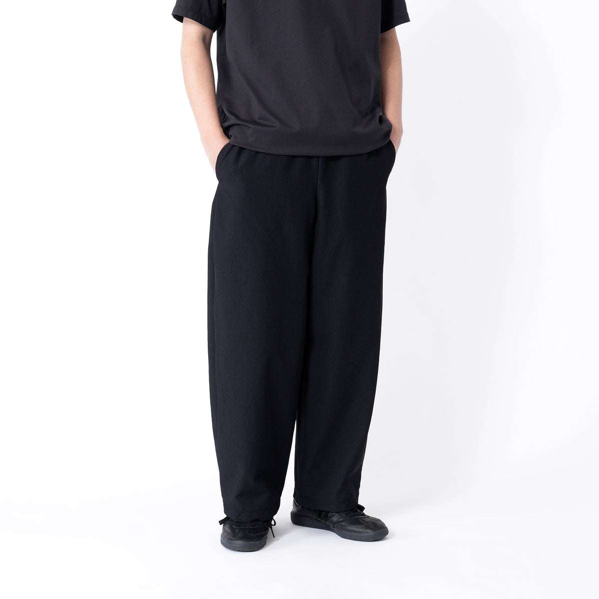TEATORA - WALLET PANTS HOTEL - ghost code (TT-004H-GC) – TEATORA