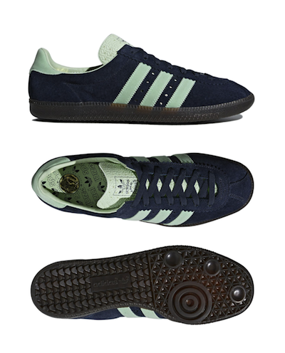 アディダス・パディアム・スペツィアル（adidas Padiham SPZL