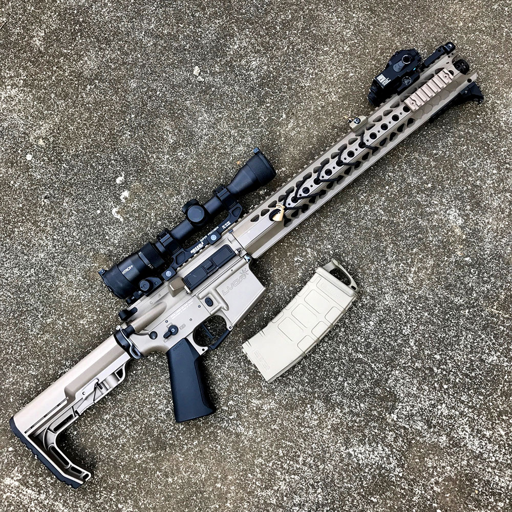 クロスボーン50mヘッドショットチューンをしてきた｜サバゲーアーカイブ