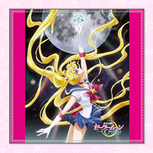 ミュージカル：グッズ：美少女戦士セーラームーン 30周年プロジェクト