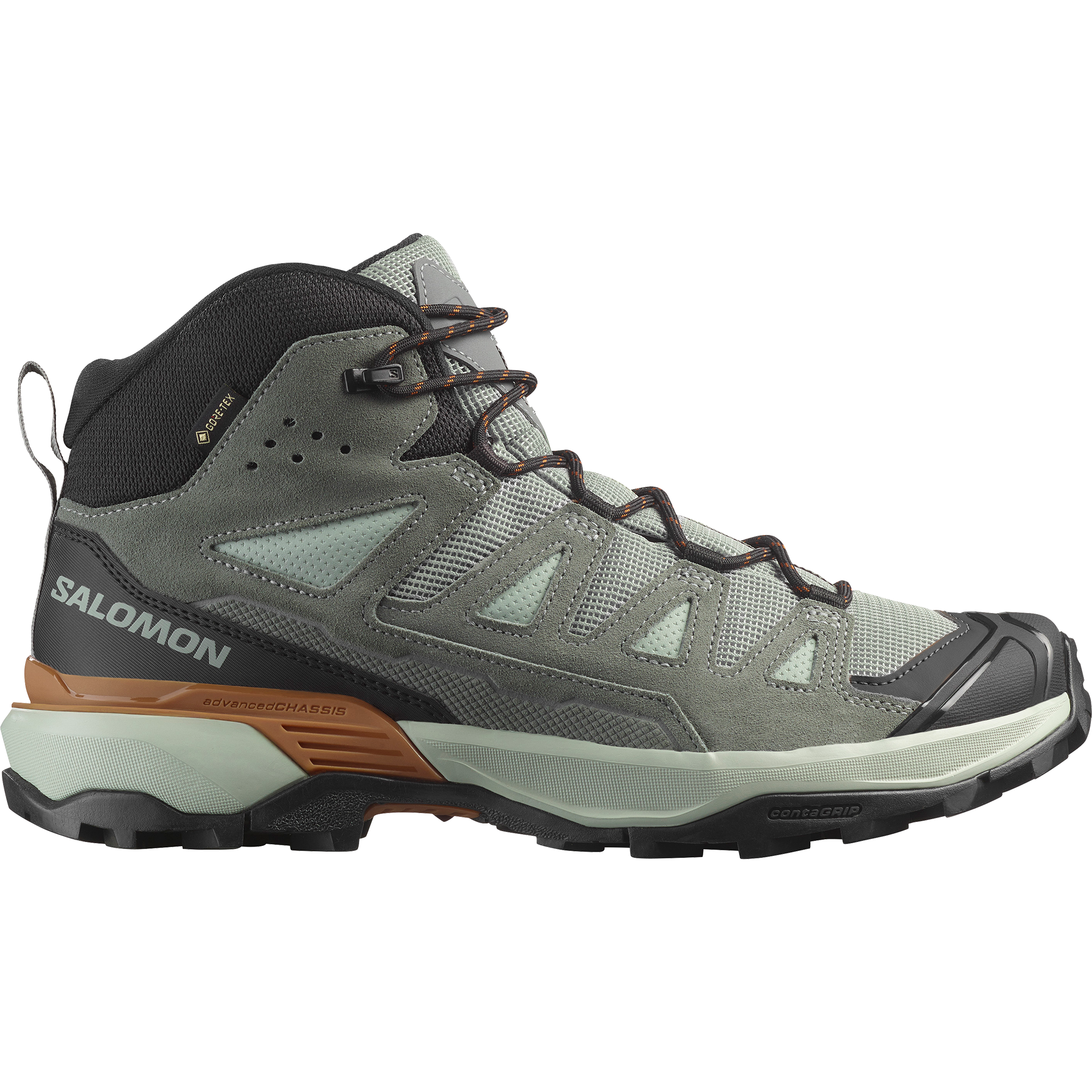 X ULTRA 360 LEATHER MID GORE-TEX – サロモン公式オンラインストア
