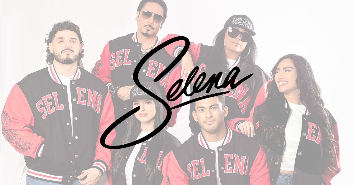 Selena Official