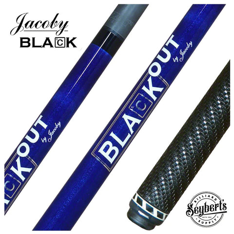ganne☆Jacoby BLACK カーボンシャフト☆14山 115g ganne☆Jacoby