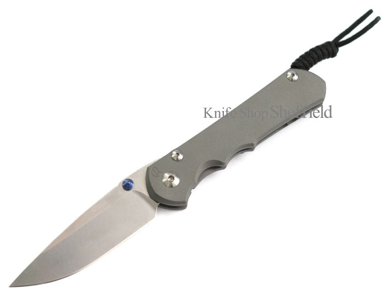 ナイフショップ シェフィールド】クリス・リーブ(CHRIS REEVE)