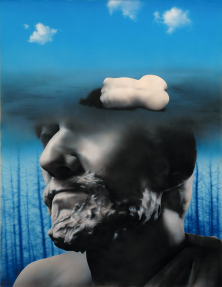 プロフィール森秀雄