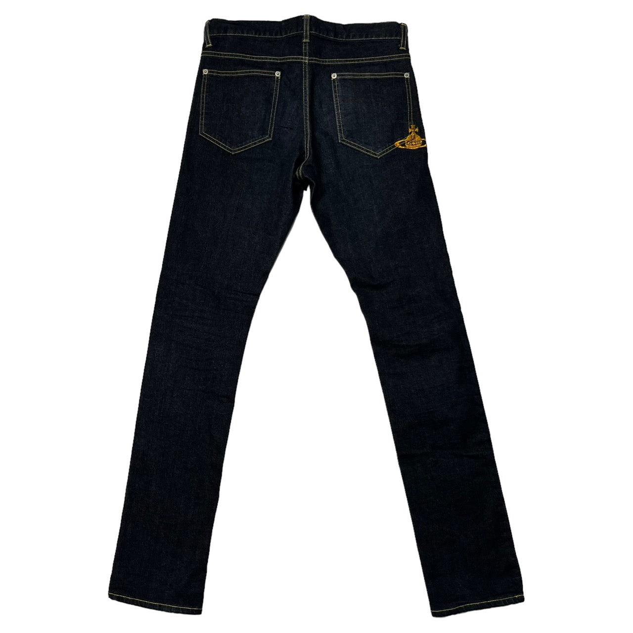 Vivienne Westwood MAN(ヴィヴィアンウエストウッドマン) オーブ刺繍