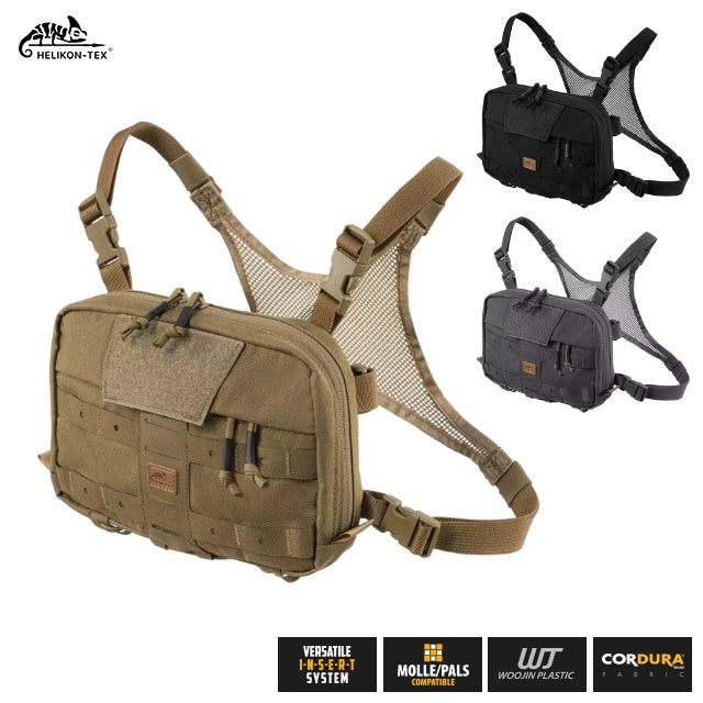 Helikon-Tex（ヘリコンテックス）CHEST PACK NUMBAT SMALL [3色