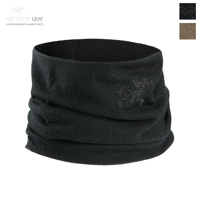 ARC'TERYX LEAF（アークテリクス リーフ）Cold WX Neck Gaiter AR Wool