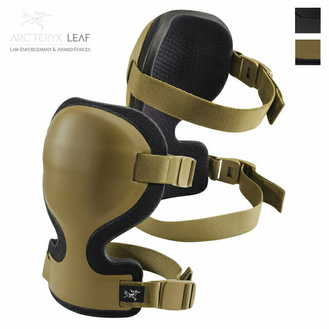 ARC'TERYX LEAF（アークテリクス リーフ）Combat Knee Caps