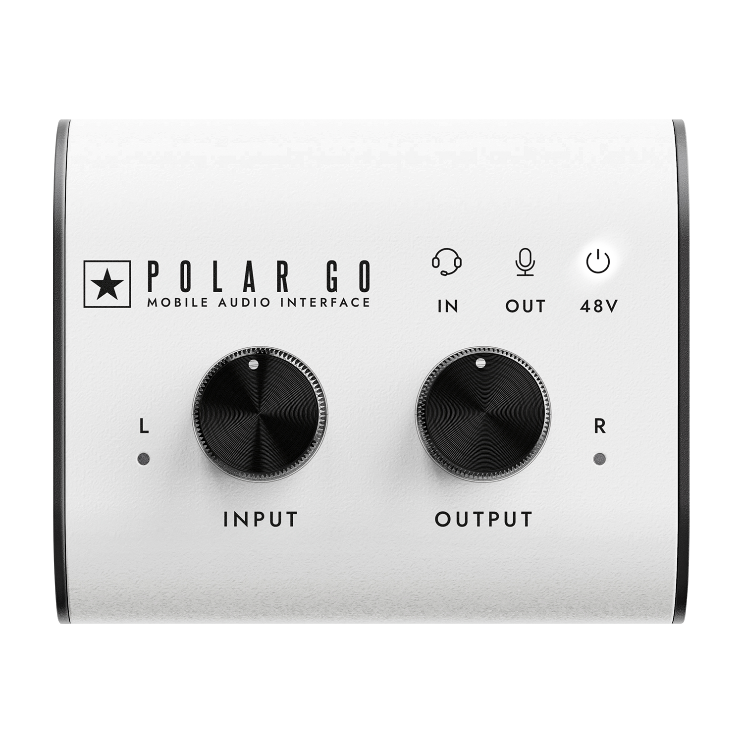 Polar GO – Blackstar Amplification