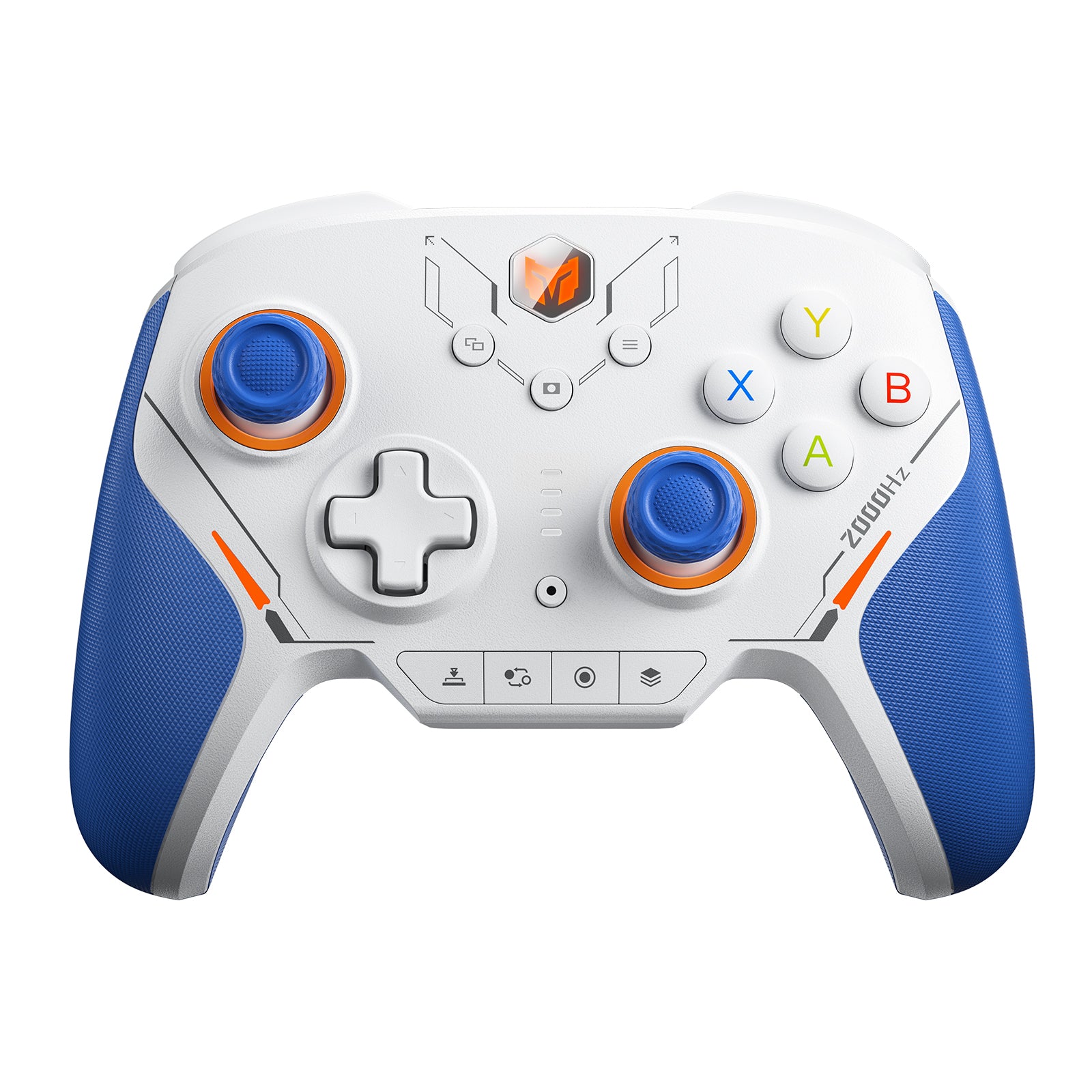 BIGBIGWON Blitz 2 NearLink Wireless Gaming Controller