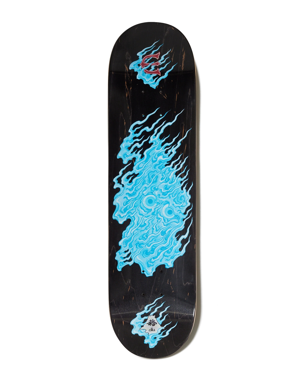 SEIKAIKA – Evisen Skateboards ゑ (エビセン スケートボード