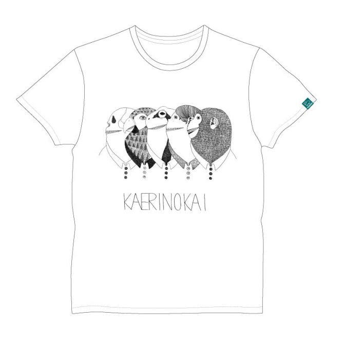 ハチ 米津玄師 Tシャツ 初期グッズ MERCH – KENSHI YONEZU ONLINE STORE
