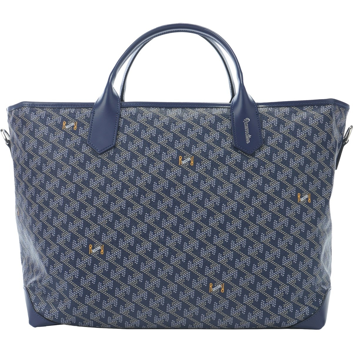 ラニウス No.2 ボストンバッグ(ボストンバッグ)|Resurrection