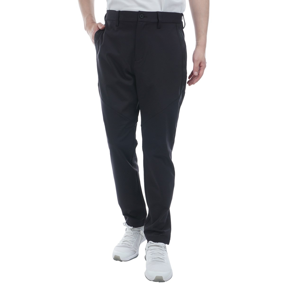 ロゴ ラインパンツ(ロングパンツ)|BRIEFING(ブリーフィング) BRG251M29