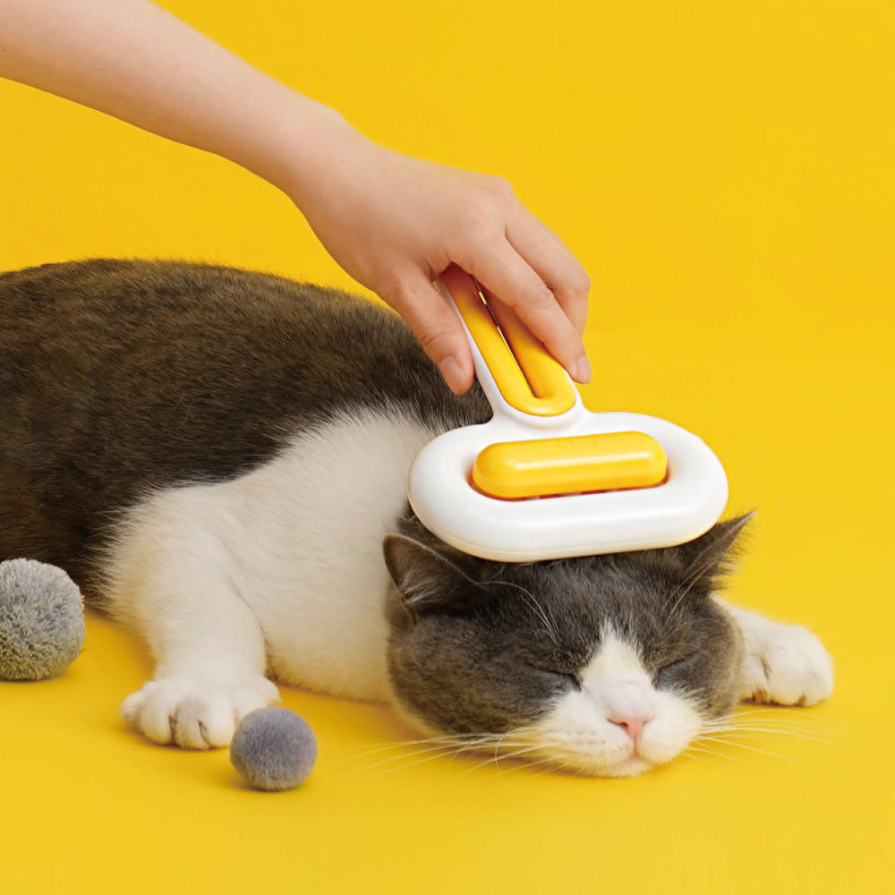 ペット用ブラシ CAPSULE BRUSH – MAG. online shop