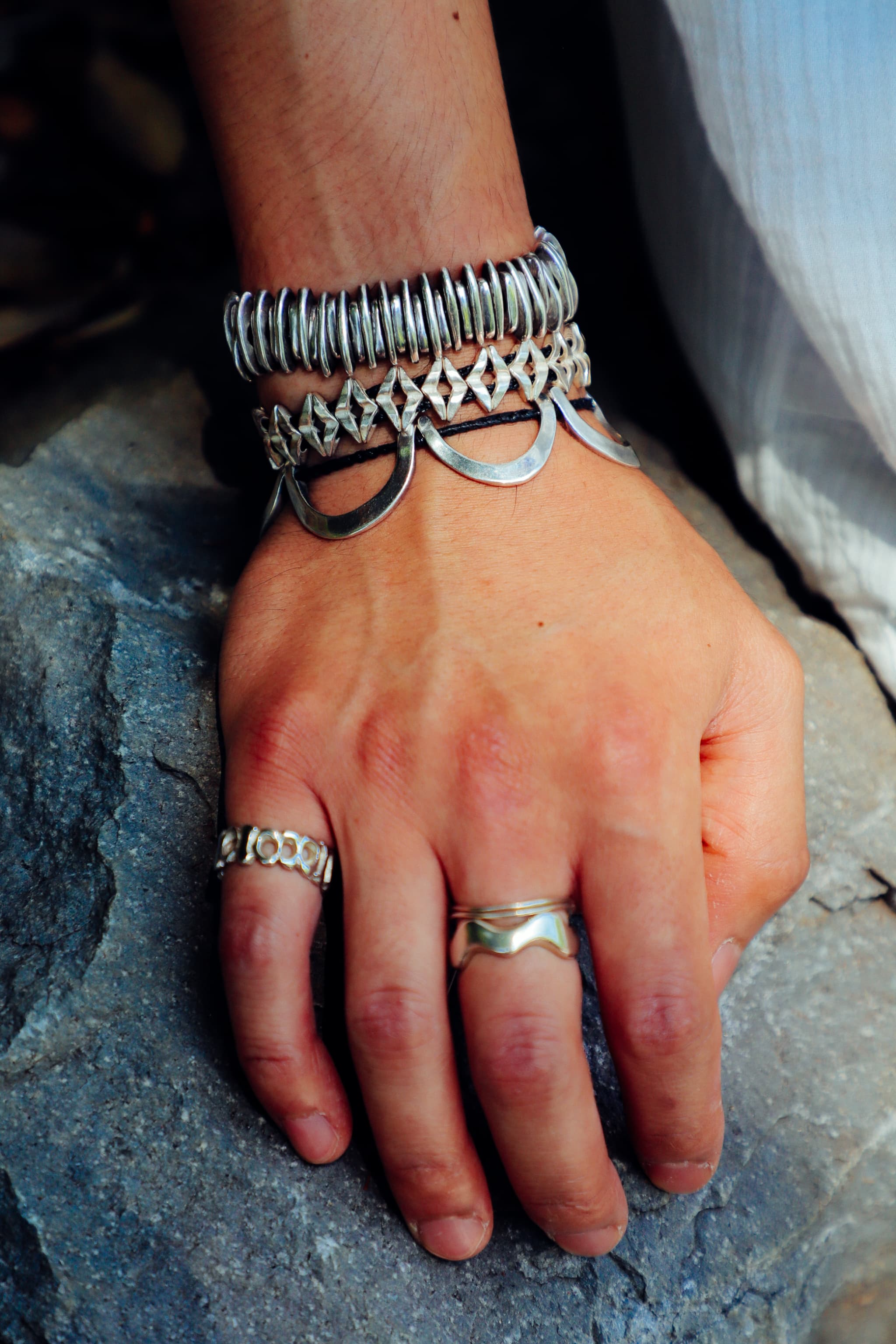 JILL PLATNER】-STYLING SAMPLE- | MAIDENS SHOP | メイデンズショップ