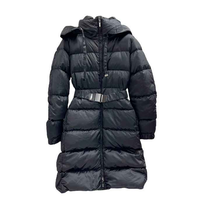 MAX MARA/マックスマーラ】 94960606 ザ・キューブ フード ダウン