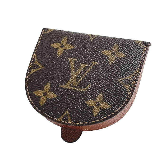 LOUIS VUITTON/ルイ・ヴィトン】 モノグラム M61960 ポルトモネ