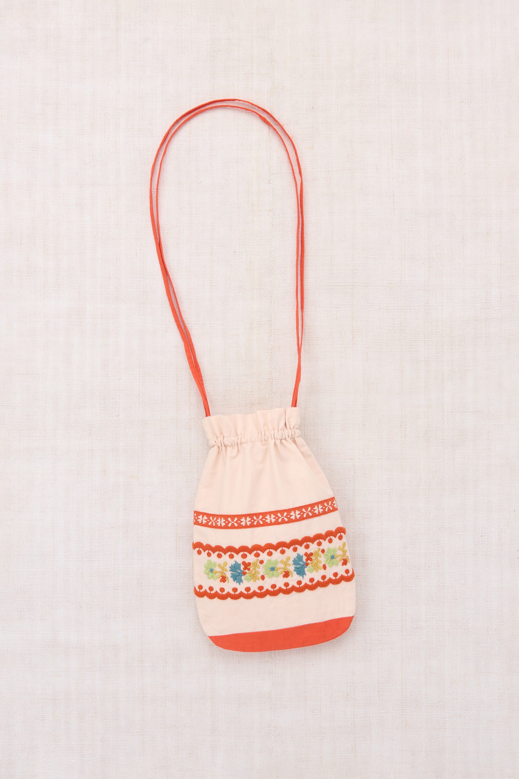 Nina Crossbody Bag – Misha & Puff