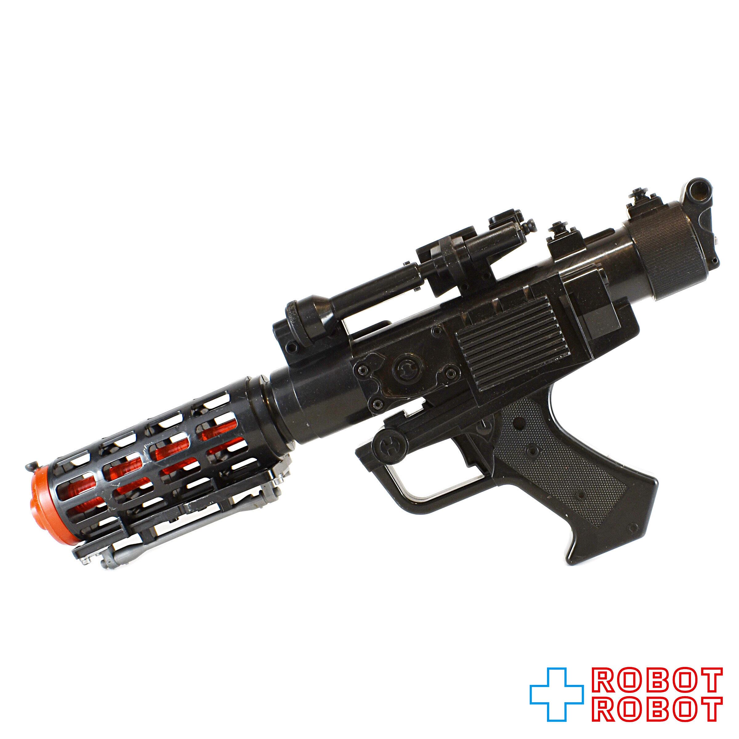 ハズブロ スター・ウォーズ グリーヴァス将軍 ブラスター – ROBOTROBOT