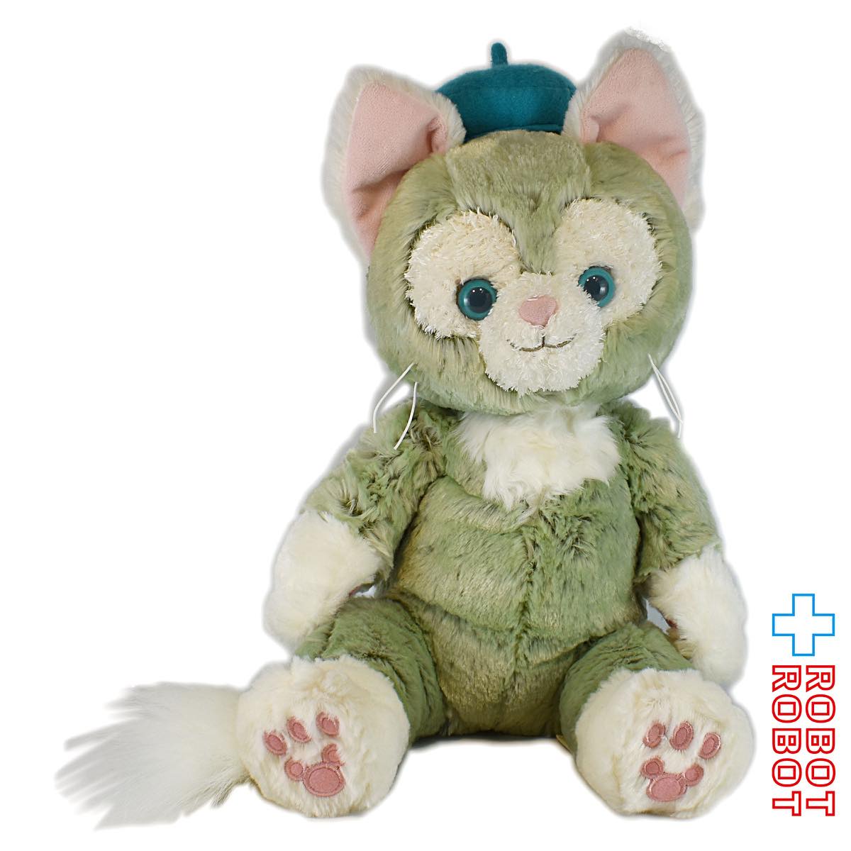 TDS ジェラトーニ ぬいぐるみ S – ROBOTROBOT