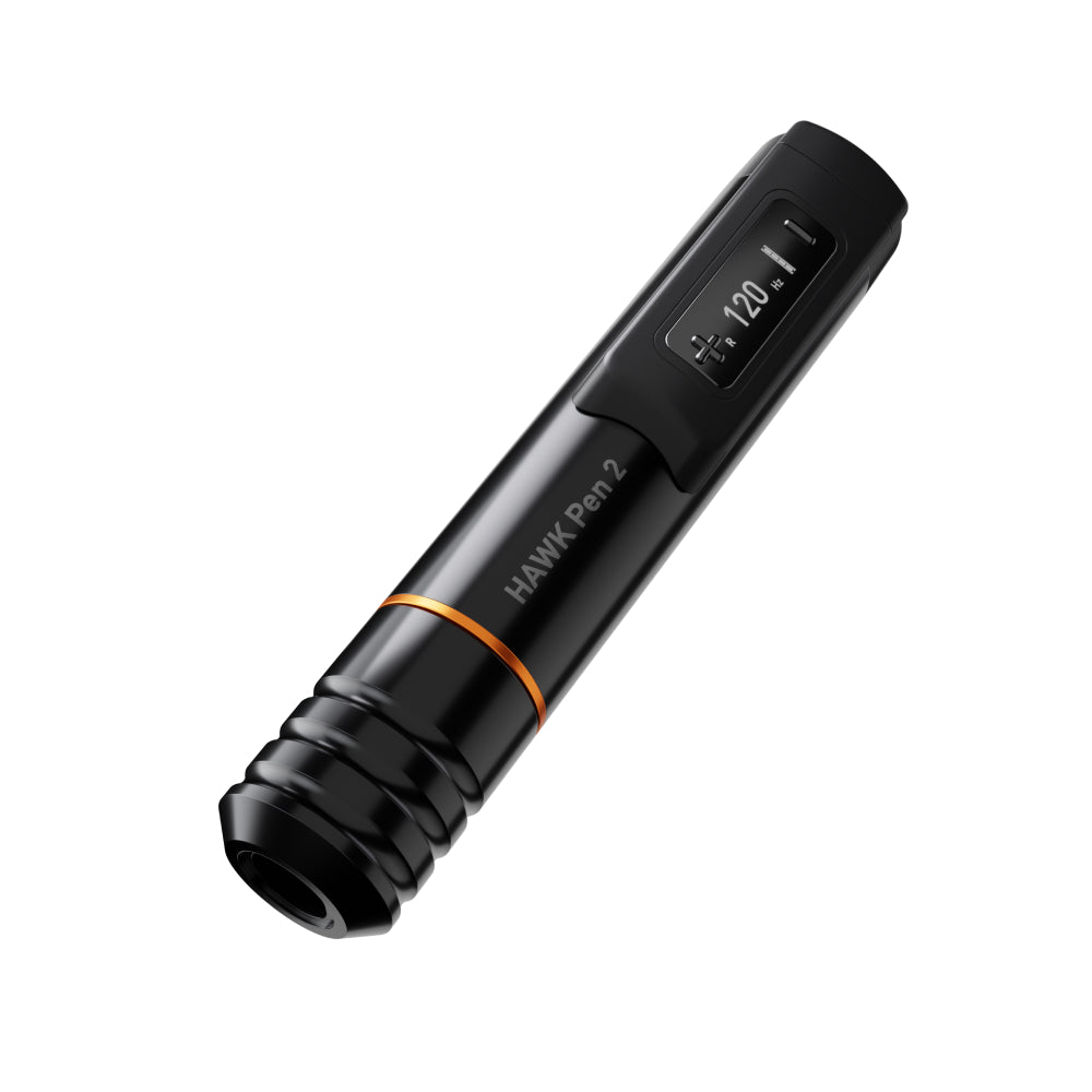 HAWK Pen 2 – Wireless Tattoo Machine by Cheyenne | Cheyenne® Shop