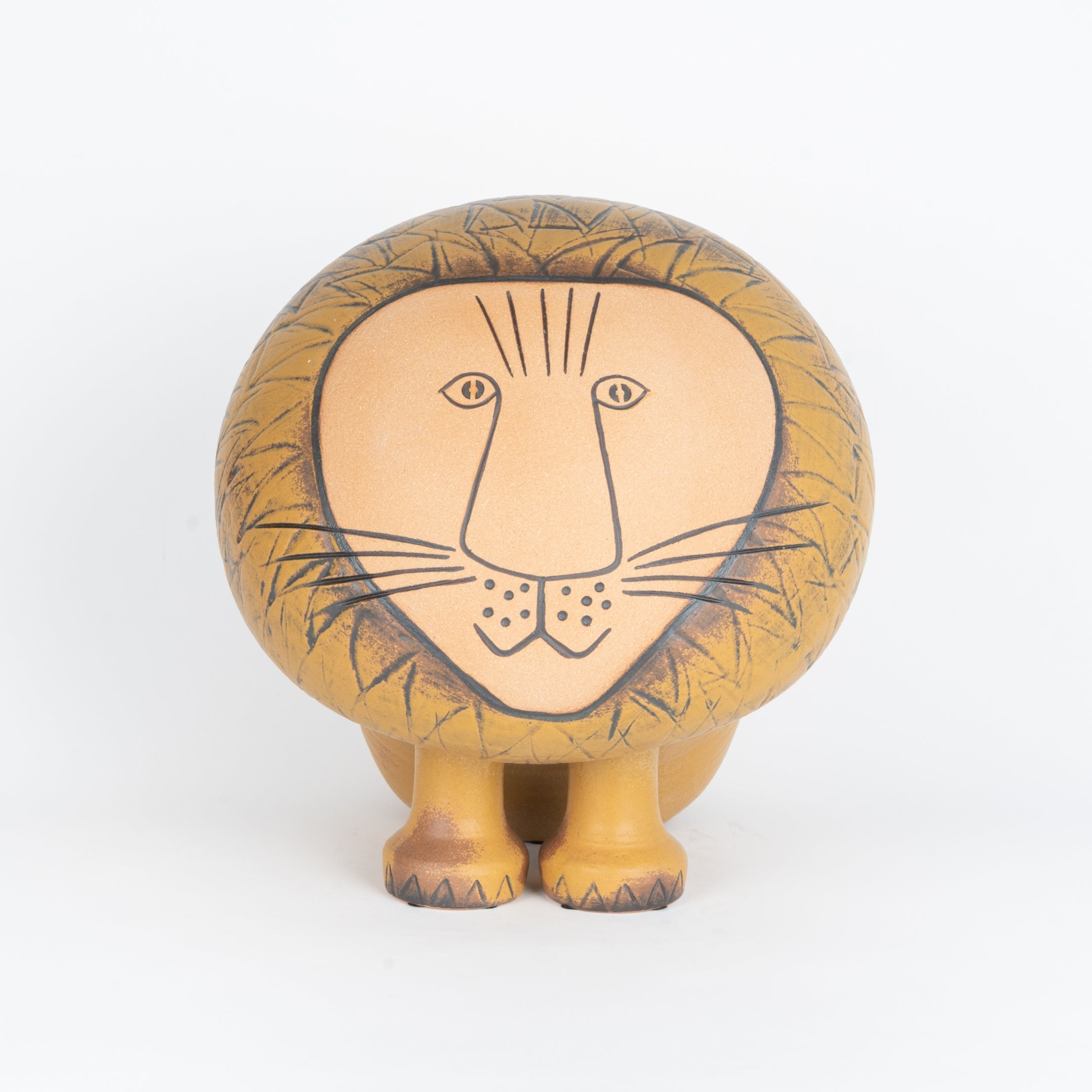 ライオン マキシ No.29