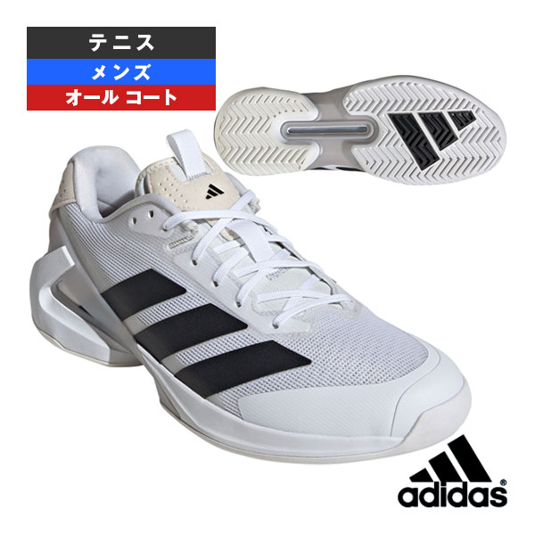 アディダス シューズ ]アディゼロウーバーソニック5 adizero Ubersonic