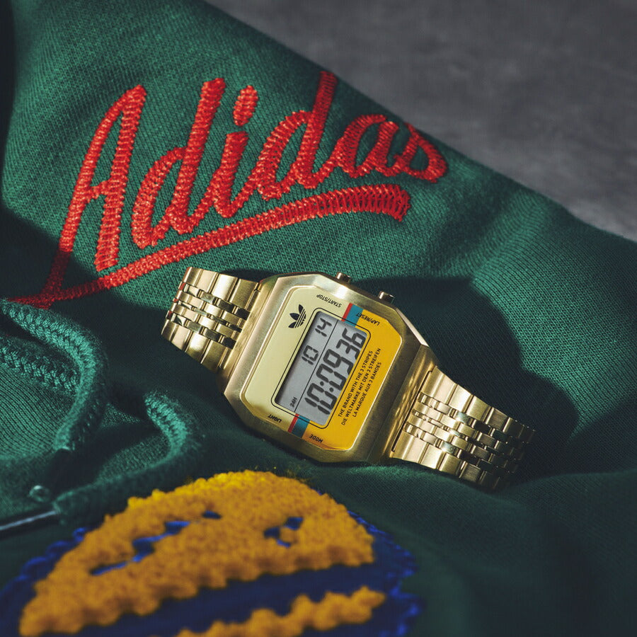 アディダス ストリート デジタルツー AOST23555 メンズ レディース