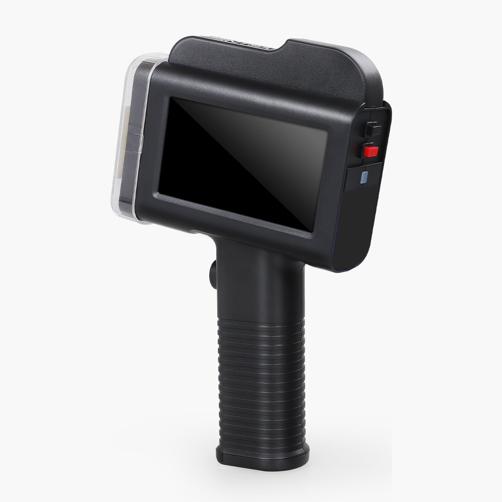 v4ink Bentsai B30 Portable Handheld Inkjet Printer