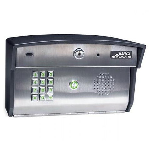 Doorking 2112 Smart Telephone Entry System – Shop Gate Openers