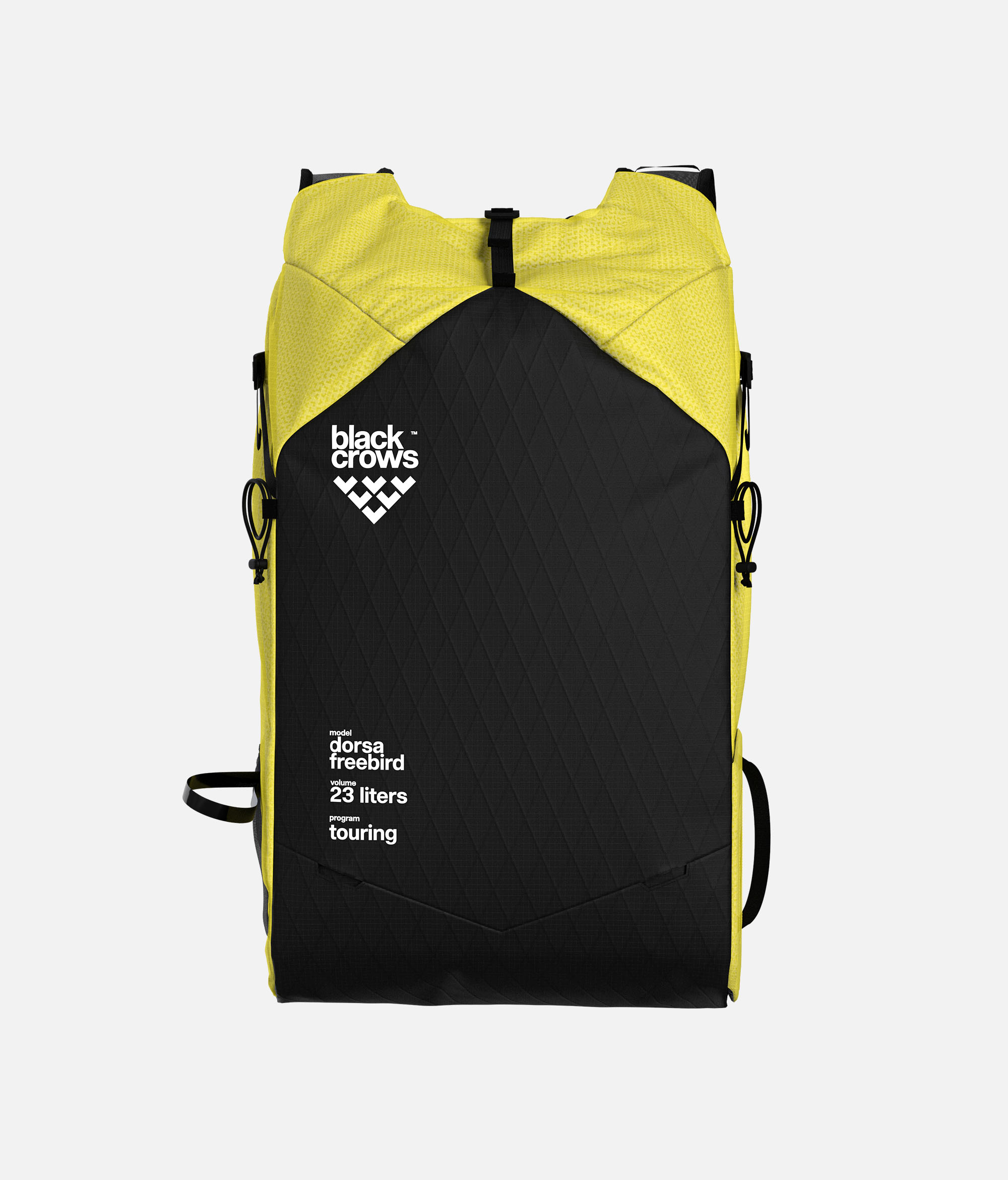 Black Crows DORSA 23 Freebird Backpack - Skiers Junction
