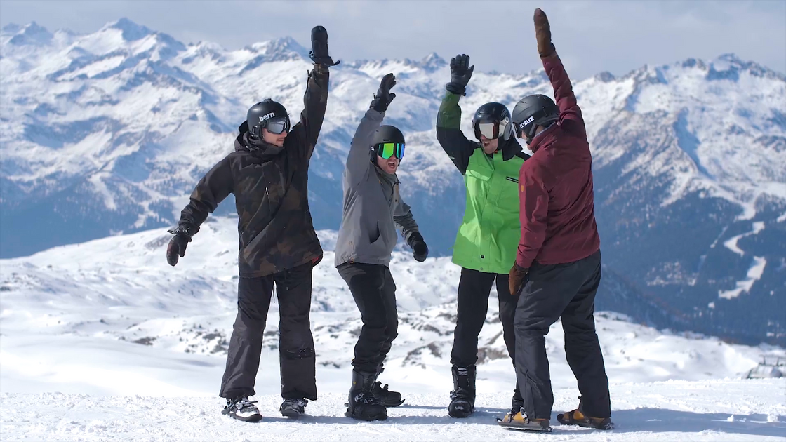 SNOWFEET日本公式サイト｜スノーフィート 通販