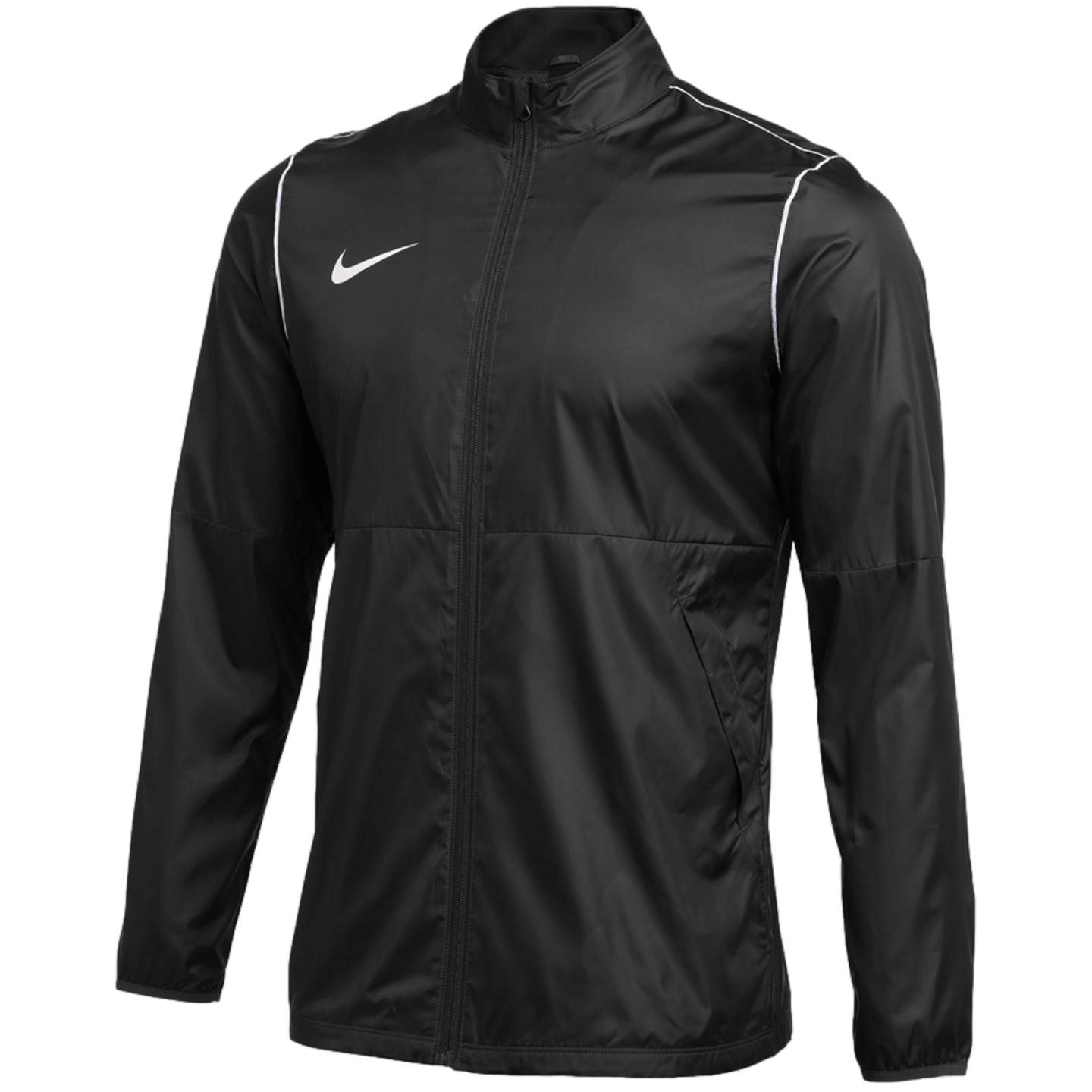 Nike Repel Park 20 Rain Jacket - Black