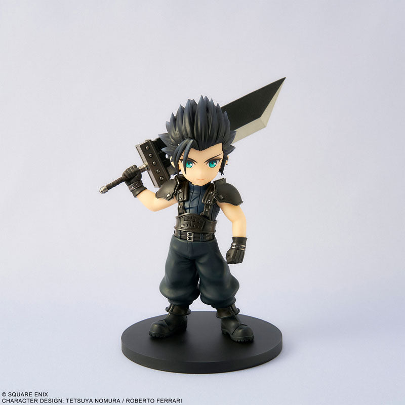Final Fantasy VII Rebirth - Zack Fair - Adorable Arts (Square Enix