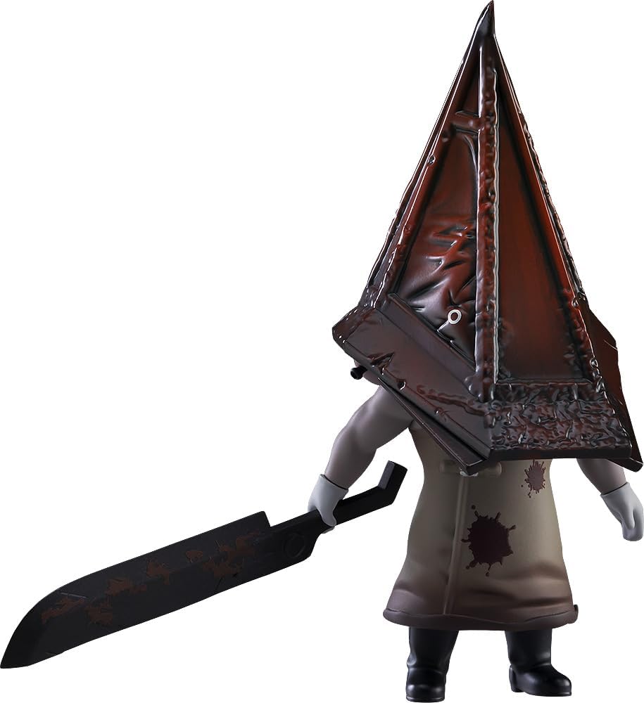 Silent Hill 2 - Red Pyramid Thing - Nendoroid #2572 (Good Smile