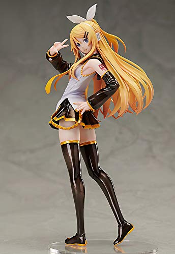 Vocaloid - Kagamine Rin - 1/8 - Rin-chan Now! Adult Ver. (FREEing