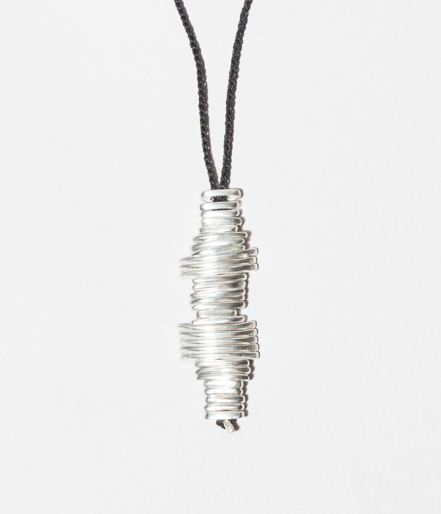 JILL PLATNER(ジルプラットナー) ネックレスとリング - SOUTH STORE